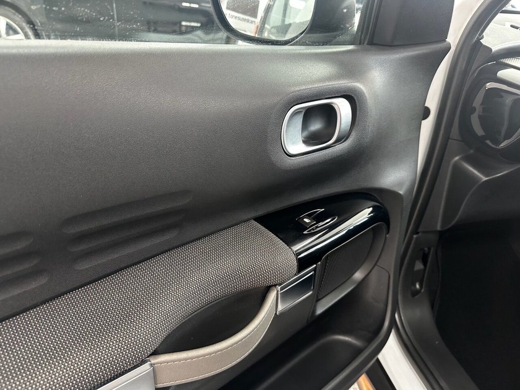 Used Citroen C4 Cactus 2017 for sale - 76776711: Photo 21