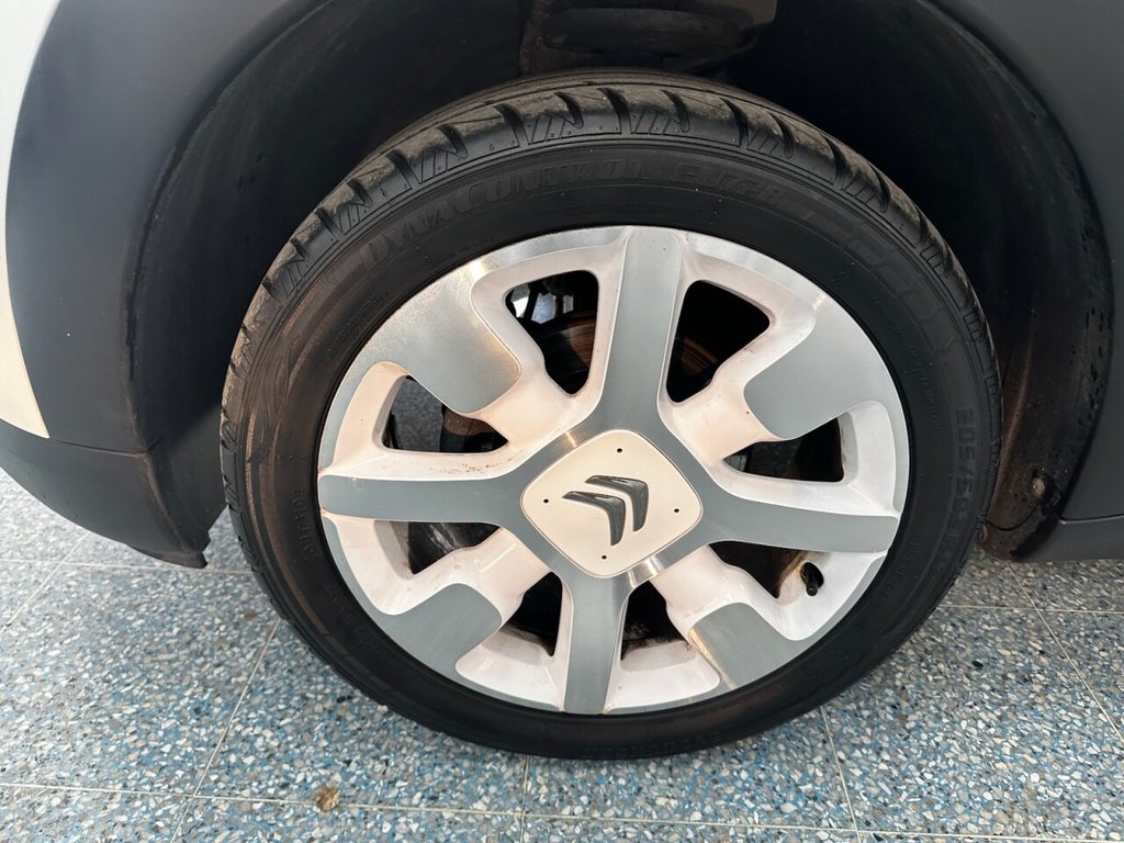 Used Citroen C4 Cactus 2017 for sale - 76776711: Photo 23