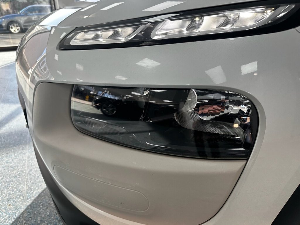 Used Citroen C4 Cactus 2017 for sale - 76776711: Photo 25