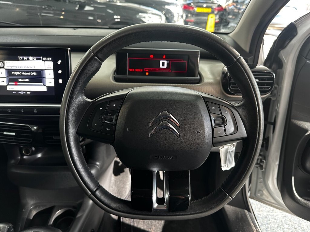Used Citroen C4 Cactus 2017 for sale - 76776711: Photo 33