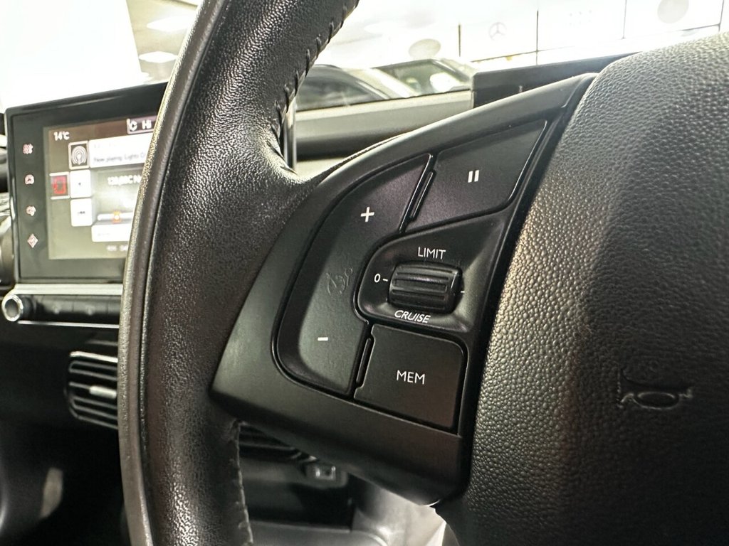 Used Citroen C4 Cactus 2017 for sale - 76776711: Photo 34