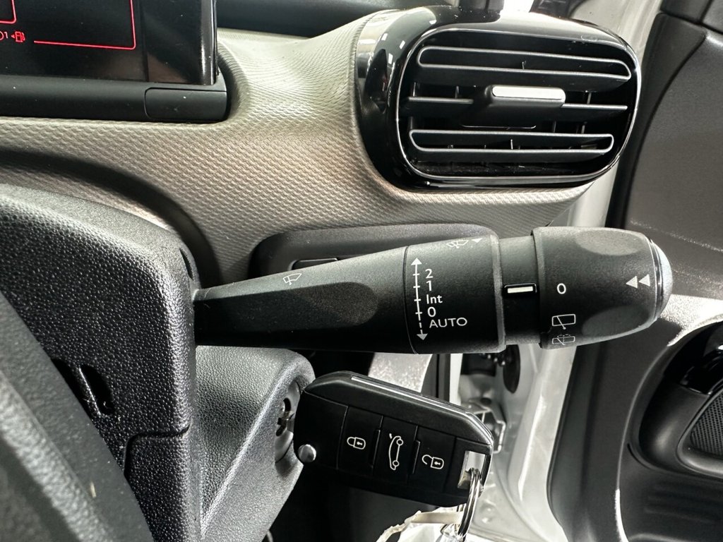 Used Citroen C4 Cactus 2017 for sale - 76776711: Photo 36