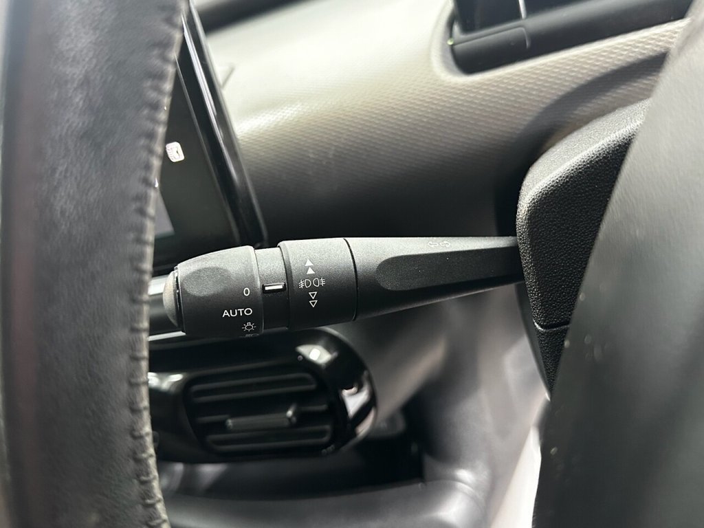 Used Citroen C4 Cactus 2017 for sale - 76776711: Photo 37