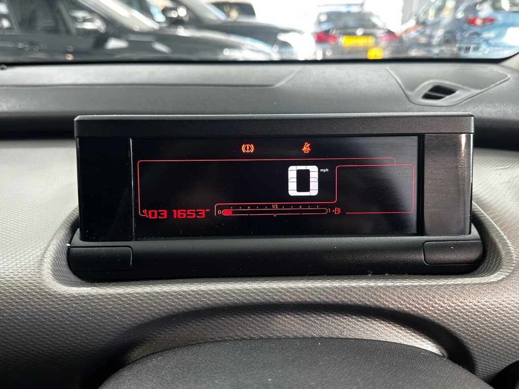 Used Citroen C4 Cactus 2017 for sale - 76776711: Photo 38