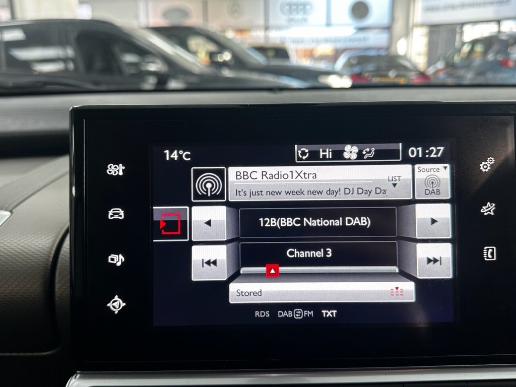 Used Citroen C4 Cactus 2017 for sale - 76776711: Photo 39