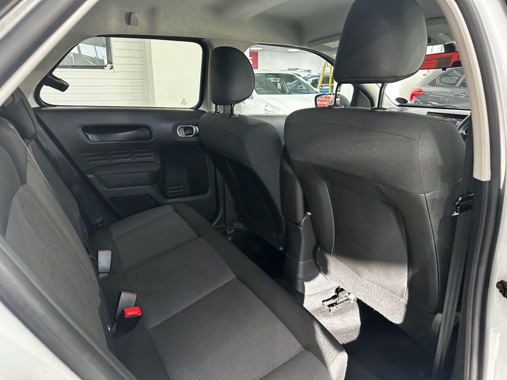 Used Citroen C4 Cactus 2017 for sale - 76776711: Photo 4