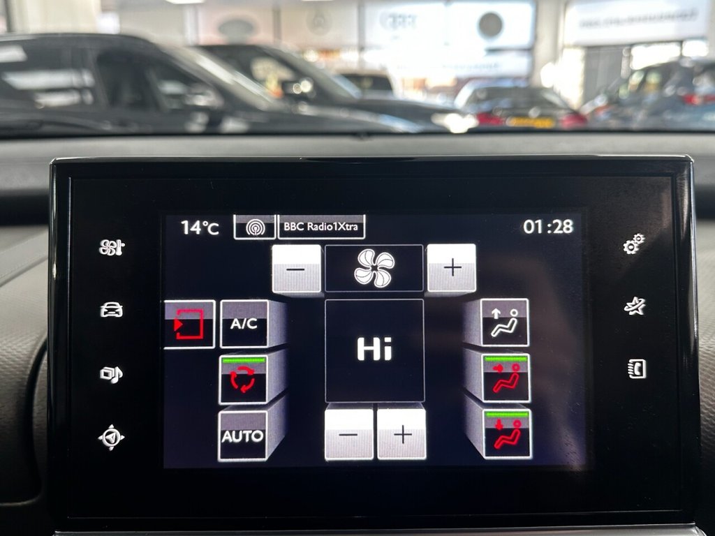 Used Citroen C4 Cactus 2017 for sale - 76776711: Photo 40