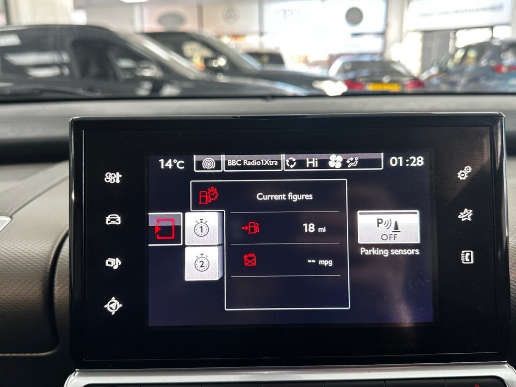 Used Citroen C4 Cactus 2017 for sale - 76776711: Photo 41