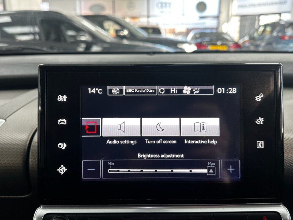 Used Citroen C4 Cactus 2017 for sale - 76776711: Photo 43