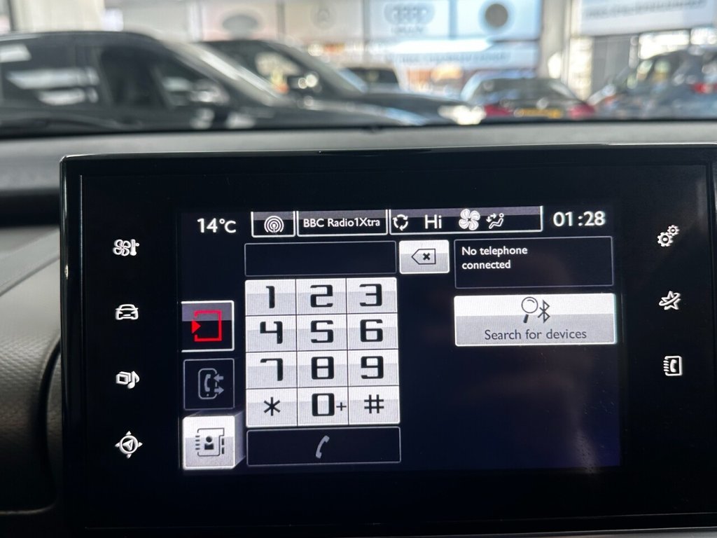 Used Citroen C4 Cactus 2017 for sale - 76776711: Photo 44