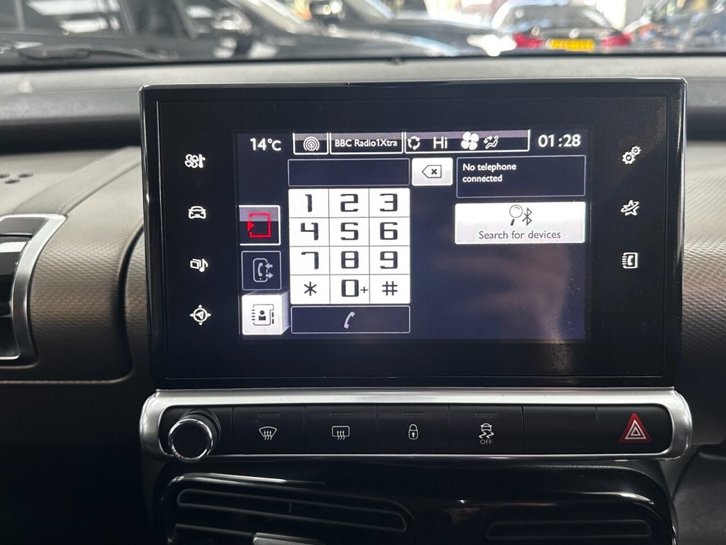 Used Citroen C4 Cactus 2017 for sale - 76776711: Photo 45