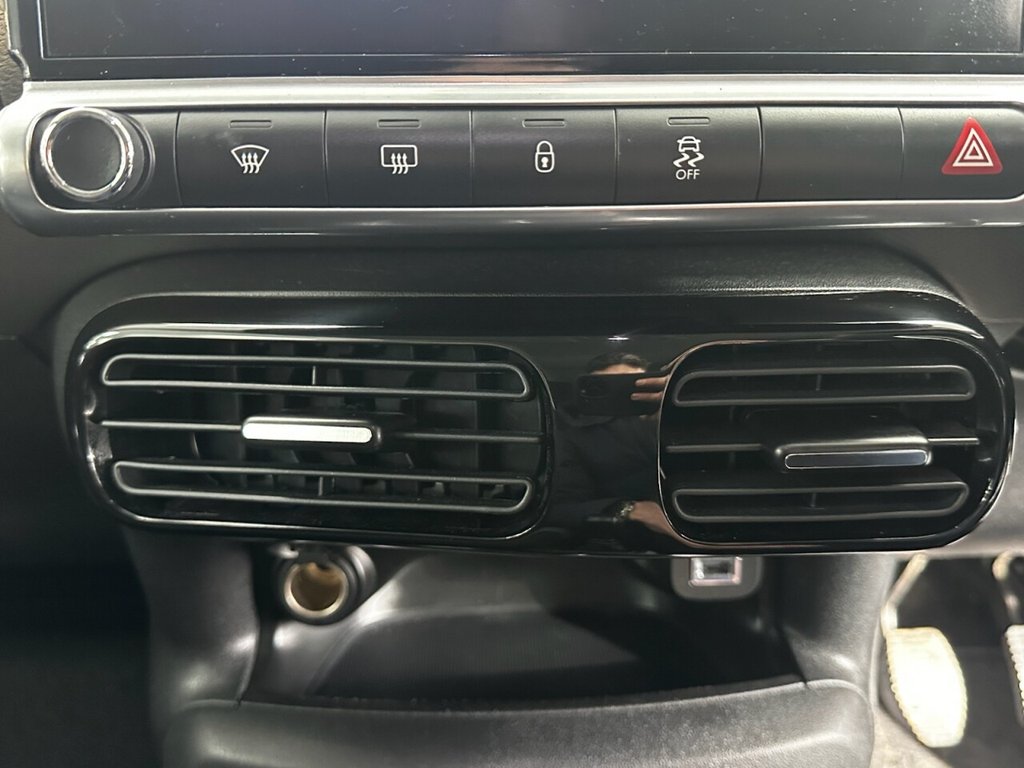 Used Citroen C4 Cactus 2017 for sale - 76776711: Photo 46