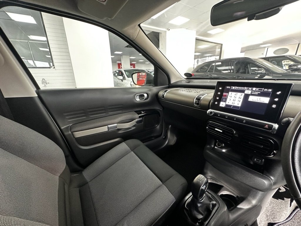 Used Citroen C4 Cactus 2017 for sale - 76776711: Photo 50