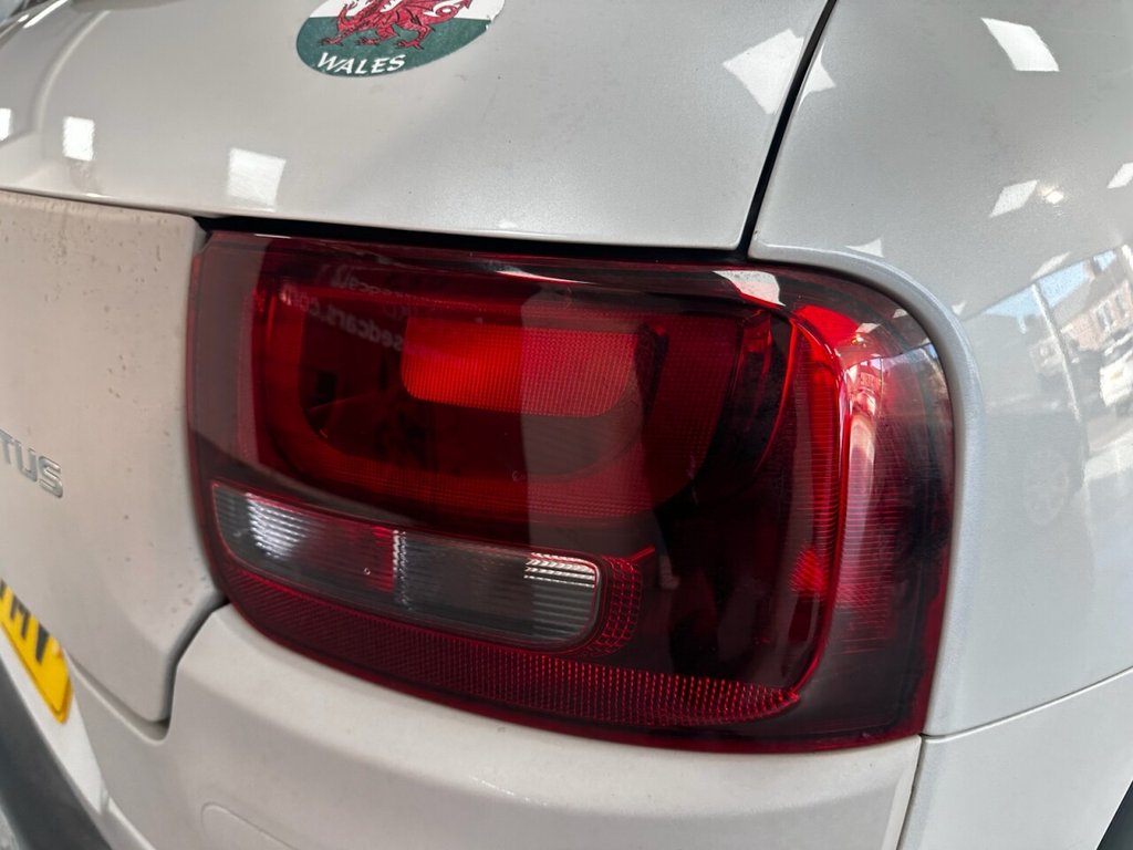 Used Citroen C4 Cactus 2017 for sale - 76776711: Photo 9