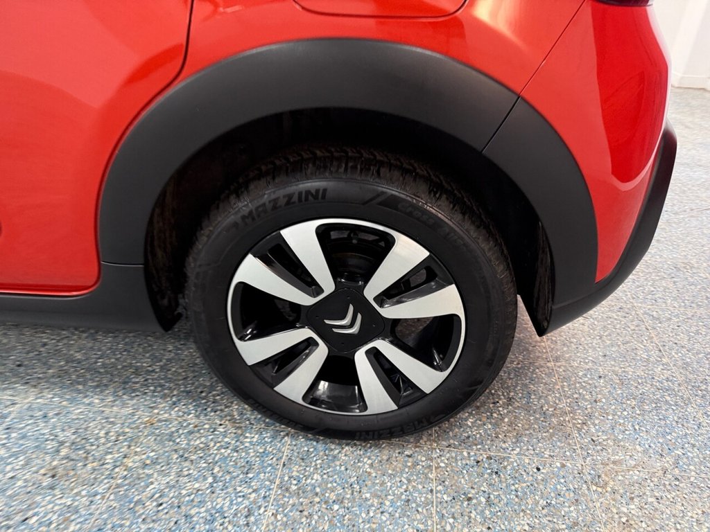 Used Citroen C3 2020 for sale - 77572290: Photo 12