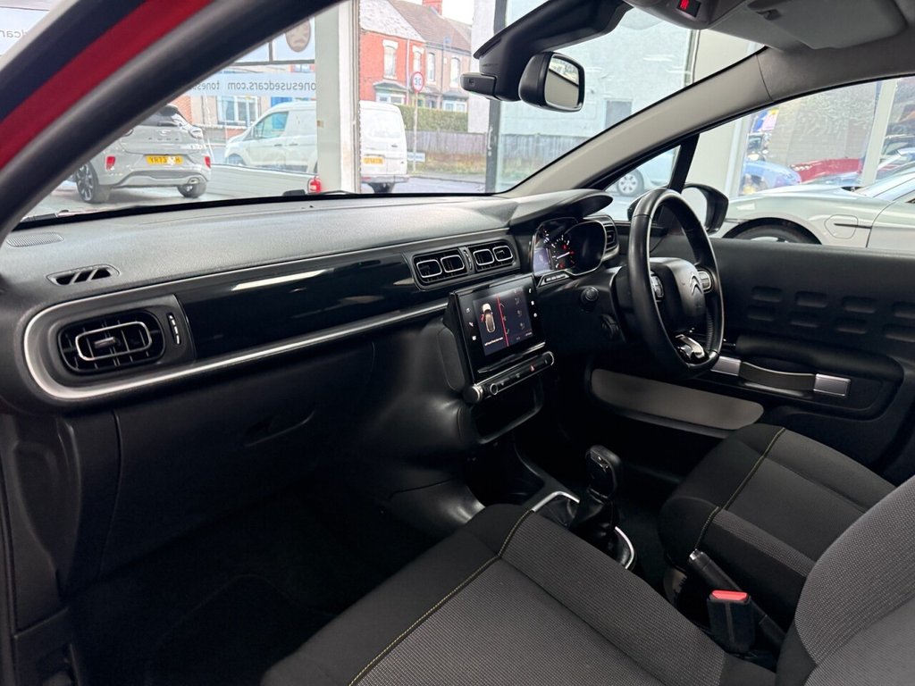 Used Citroen C3 2020 for sale - 77572290: Photo 13