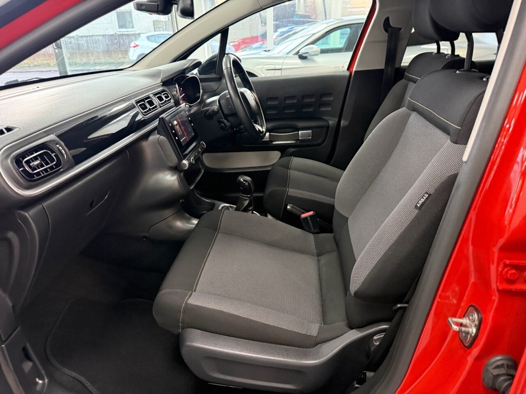 Used Citroen C3 2020 for sale - 77572290: Photo 14