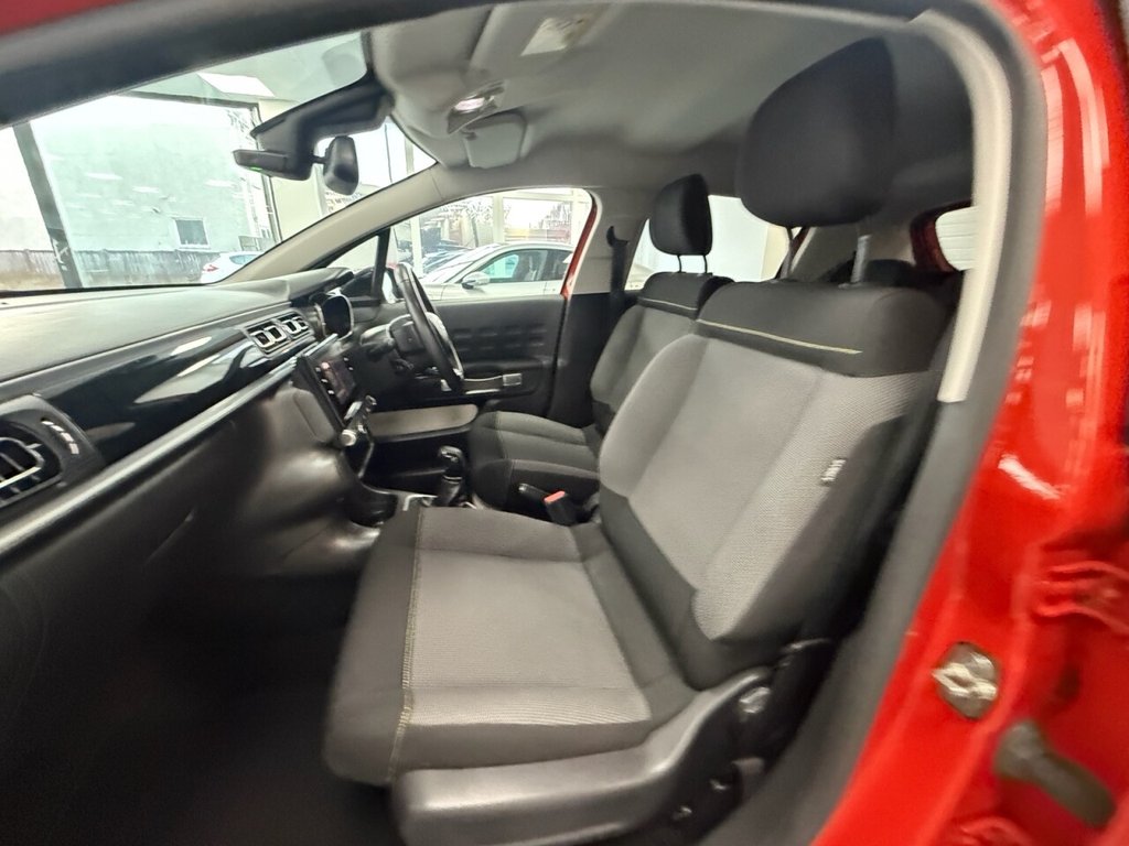 Used Citroen C3 2020 for sale - 77572290: Photo 15