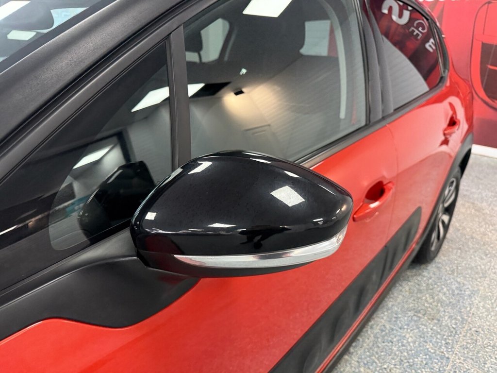 Used Citroen C3 2020 for sale - 77572290: Photo 17