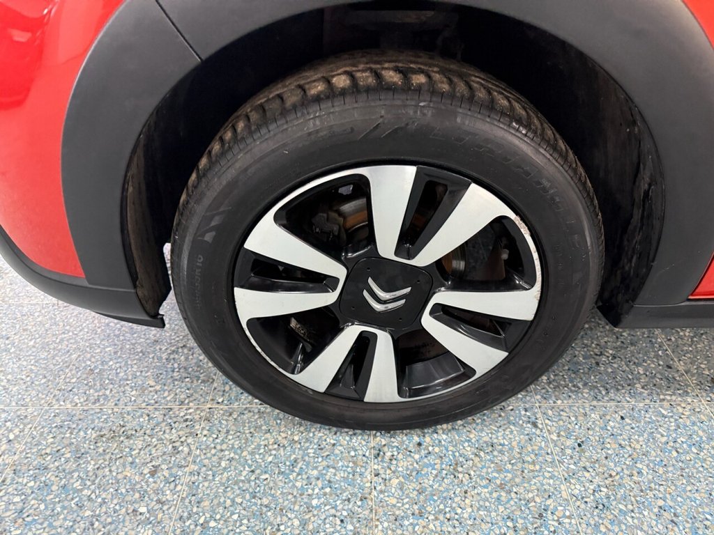 Used Citroen C3 2020 for sale - 77572290: Photo 18