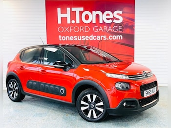 Used Citroen C3 2020 for sale - 77572290: Photo
