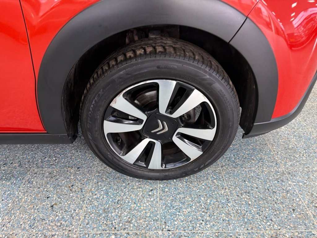 Used Citroen C3 2020 for sale - 77572290: Photo 21