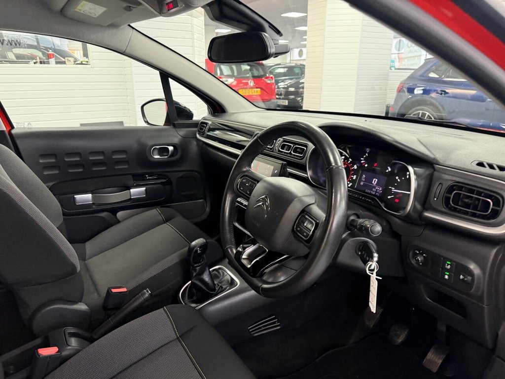 Used Citroen C3 2020 for sale - 77572290: Photo 22