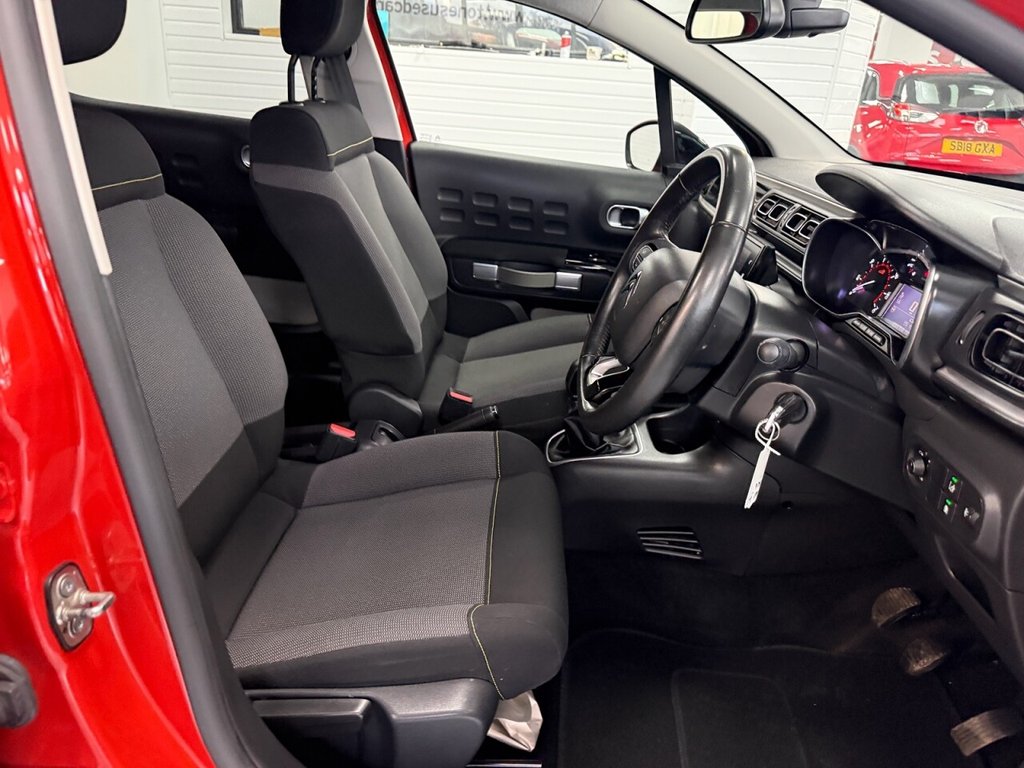 Used Citroen C3 2020 for sale - 77572290: Photo 23