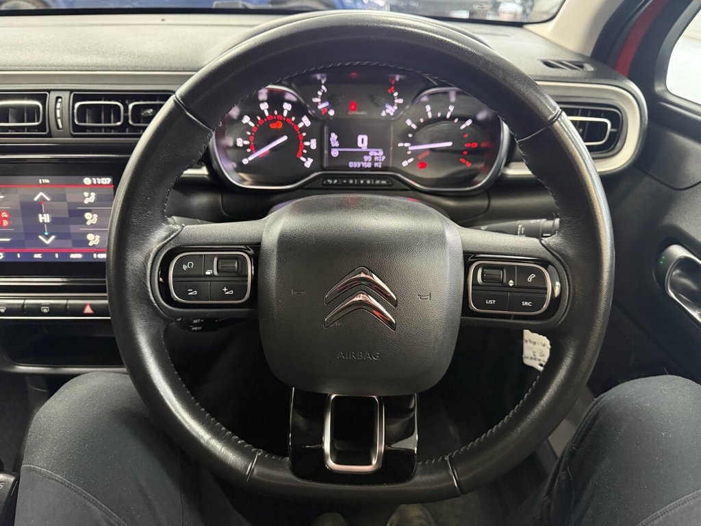 Used Citroen C3 2020 for sale - 77572290: Photo 26