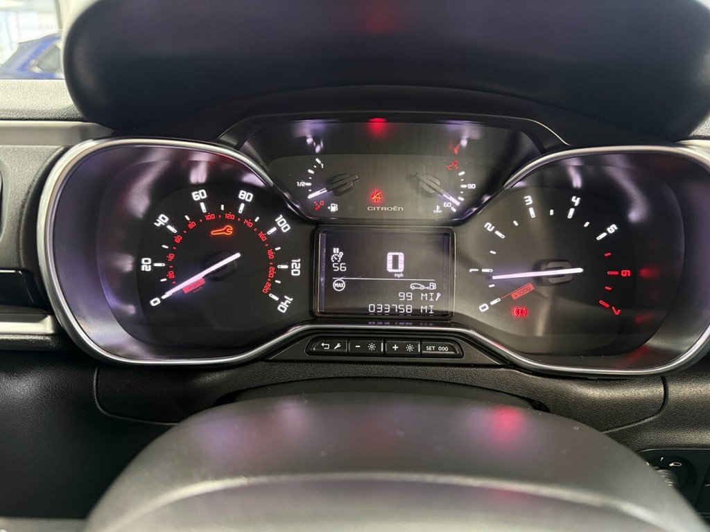 Used Citroen C3 2020 for sale - 77572290: Photo 27