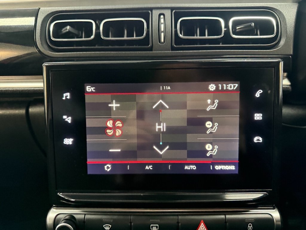 Used Citroen C3 2020 for sale - 77572290: Photo 28