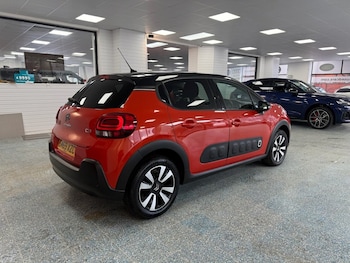 Used Citroen C3 2020 for sale - 77572290: Photo