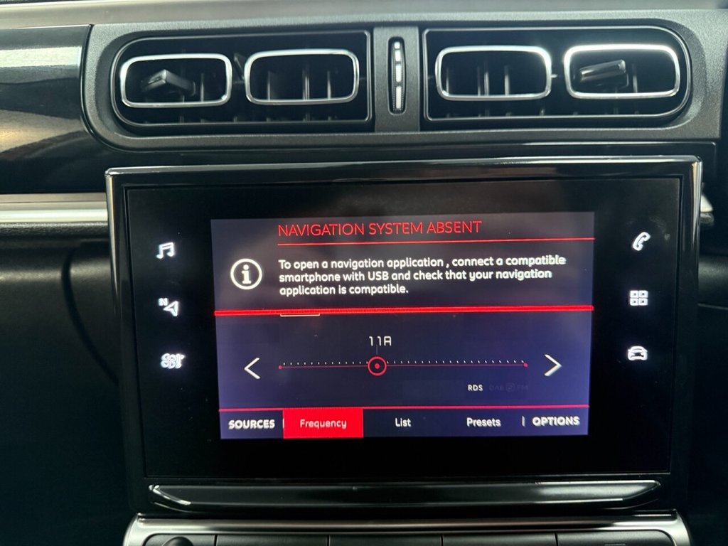 Used Citroen C3 2020 for sale - 77572290: Photo 30