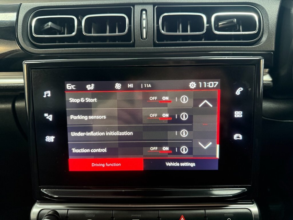 Used Citroen C3 2020 for sale - 77572290: Photo 33