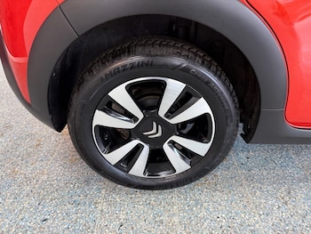 Used Citroen C3 2020 for sale - 77572290: Photo