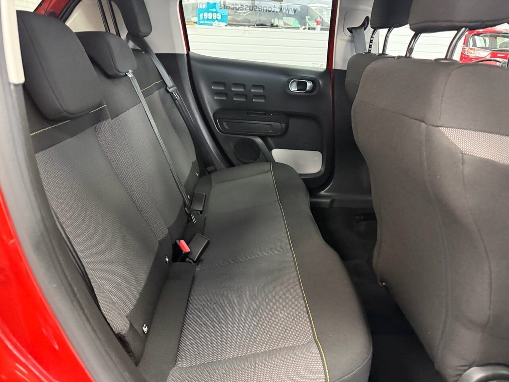 Used Citroen C3 2020 for sale - 77572290: Photo 5