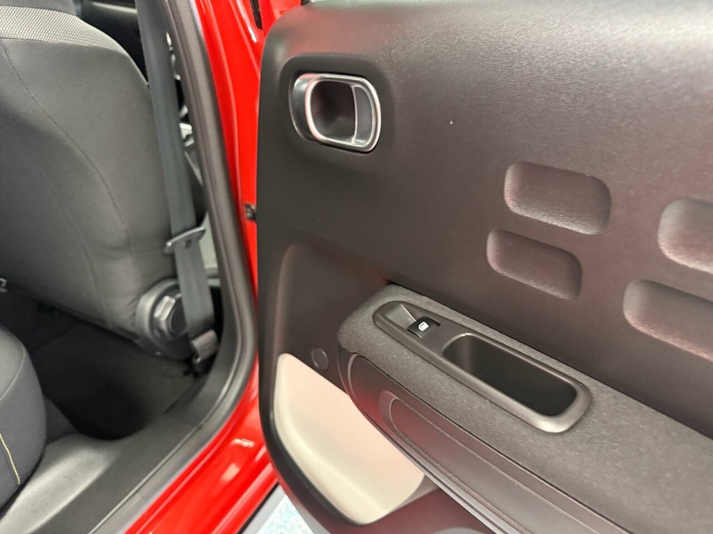 Used Citroen C3 2020 for sale - 77572290: Photo 6