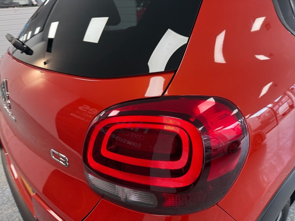 Used Citroen C3 2020 for sale - 77572290: Photo 7