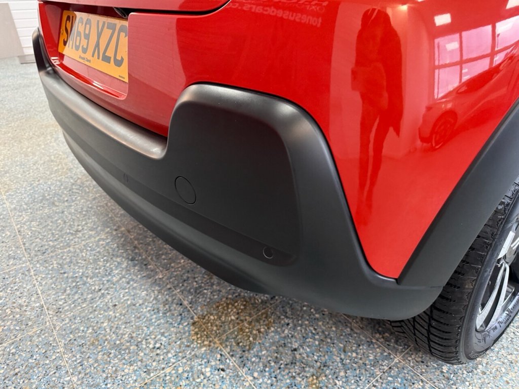 Used Citroen C3 2020 for sale - 77572290: Photo 8