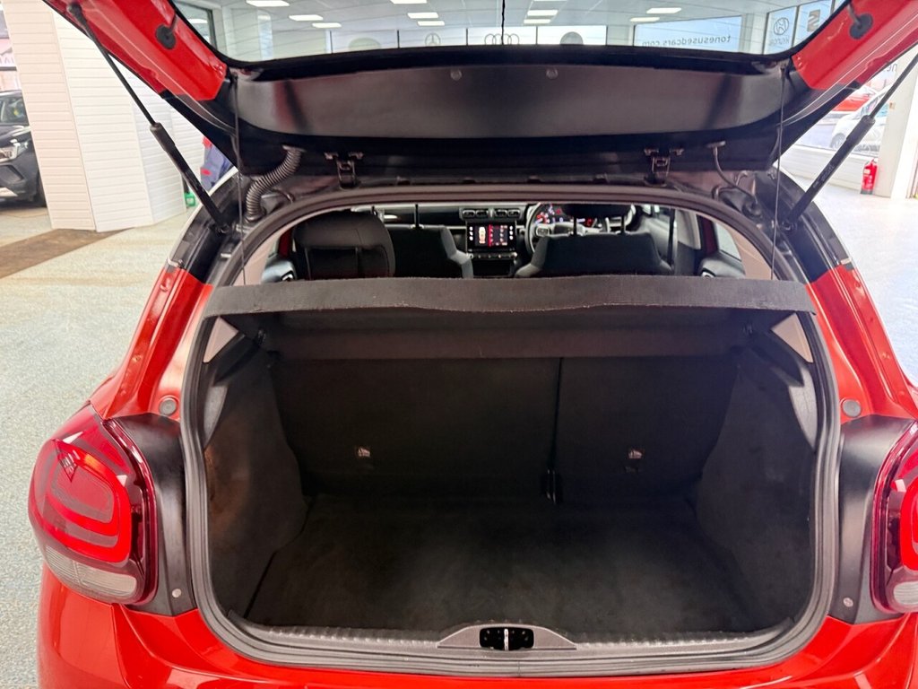 Used Citroen C3 2020 for sale - 77572290: Photo 9