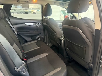 Used Nissan Qashqai 2018 for sale - 78694004: Photo