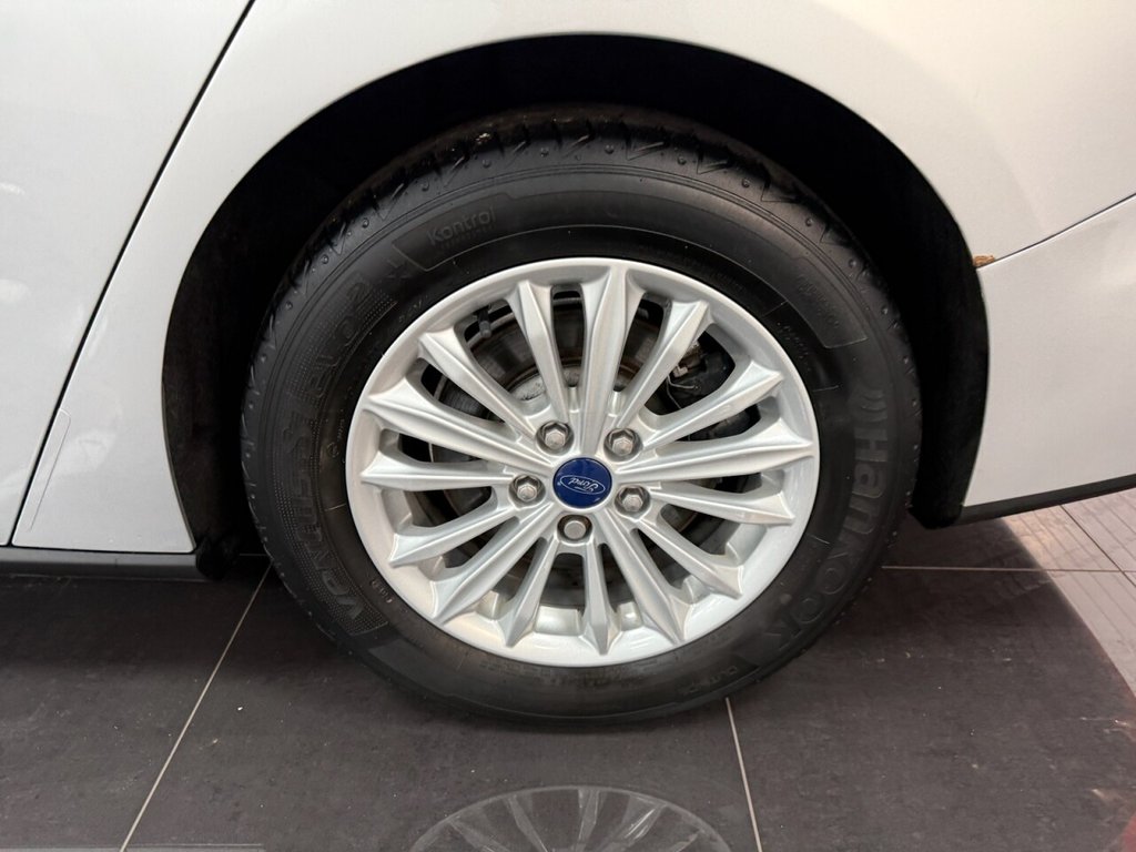 Used Ford Focus 2019 for sale - 77981547: Photo 12