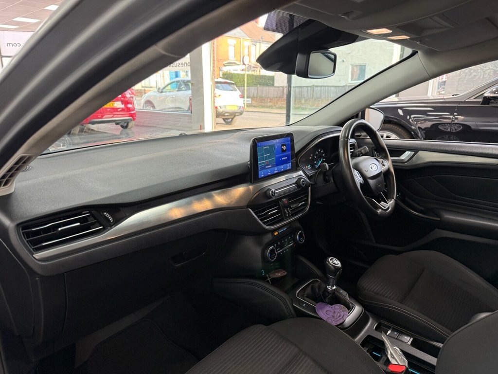 Used Ford Focus 2019 for sale - 77981547: Photo 13