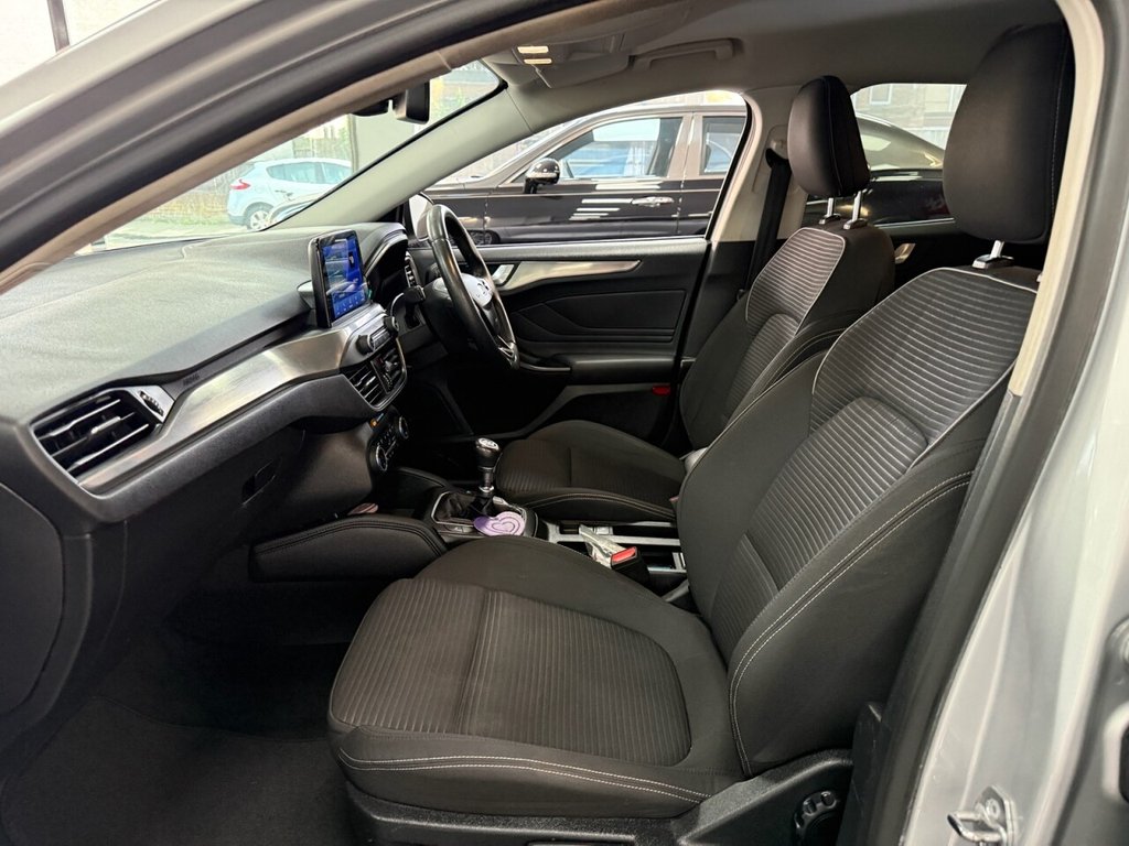 Used Ford Focus 2019 for sale - 77981547: Photo 14