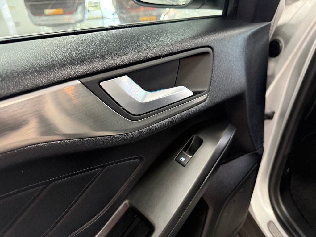 Used Ford Focus 2019 for sale - 77981547: Photo 16