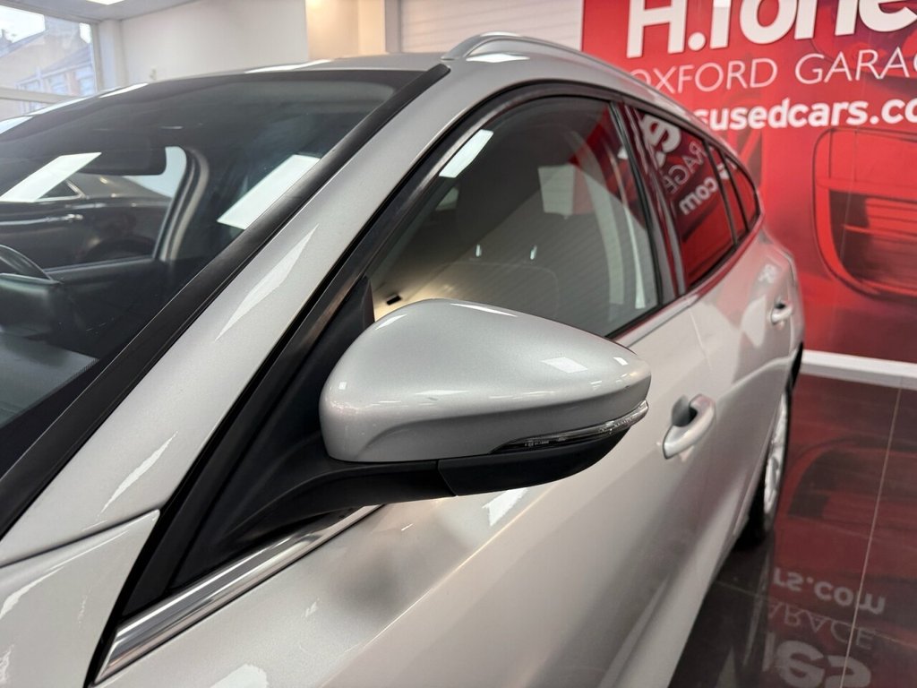 Used Ford Focus 2019 for sale - 77981547: Photo 17