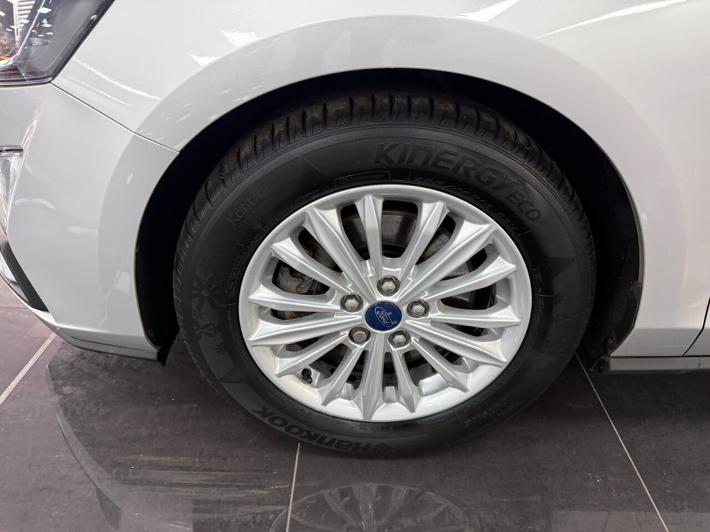 Used Ford Focus 2019 for sale - 77981547: Photo 18