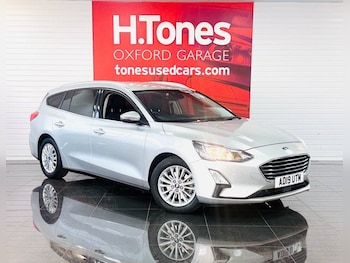 Used Ford Focus 2019 for sale - 77981547: Photo