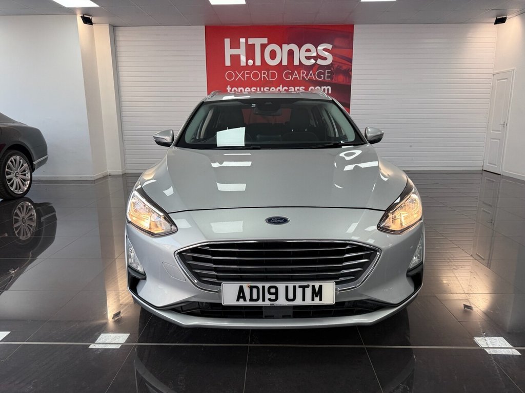 Used Ford Focus 2019 for sale - 77981547: Photo 20