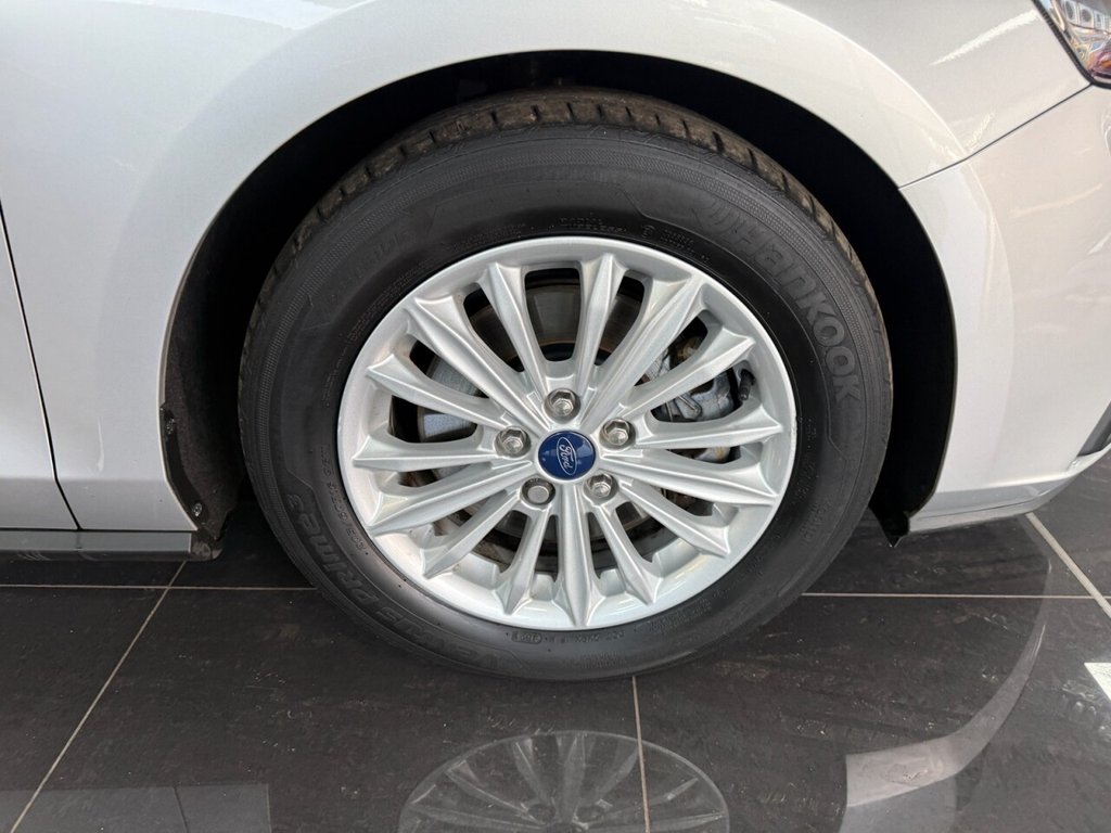 Used Ford Focus 2019 for sale - 77981547: Photo 21